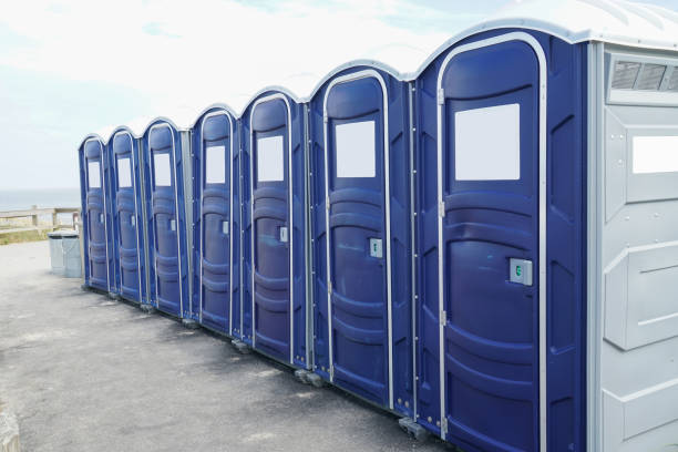 Professional Portable Potty Rental in Apple Valley, OH